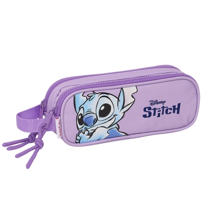 НЕСЕСЕР С 2 ЦИПA “STITCH SWEET”