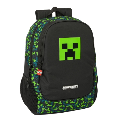 Раница SAFTA “MINECRAFT”