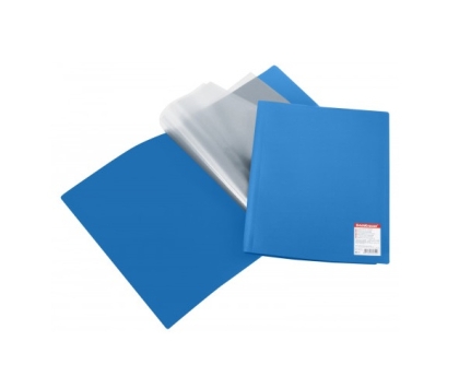 Папка ErichKrause® Standart, с 30 джоба, А4