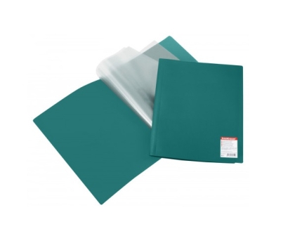 Папка ErichKrause® Standart, с 30 джоба, А4