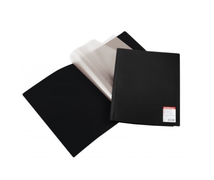 Папка ErichKrause® Standart, с 20 джоба, А4