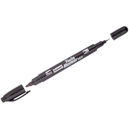 Двувръх Luxor 950 Twin CD & DVD Marker
