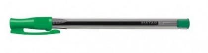 Химикалка NATARAJ 621, 1 mm