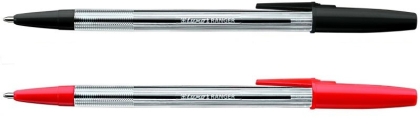 Химикалка LUXOR Ranger 0.8 mm