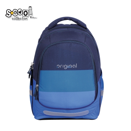 Анатомична раница SCOOL® LIGHT ORIGINAL