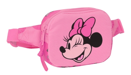 ЧАНТА ЗА КРЪСТА MINNIE MOUSE “LOVING”