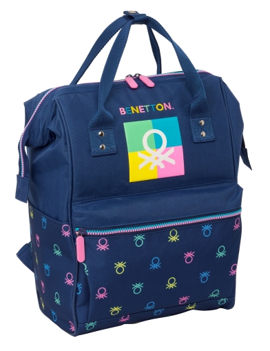 РАНИЦА BENETTON  “COOL”