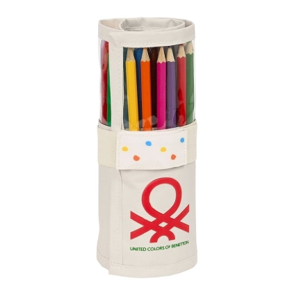 Несесер Benetton “Topitos” Roll-up
