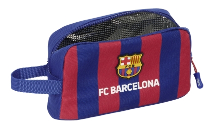 Термо несесер F.C. BARCELONA
