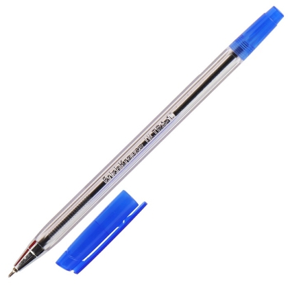 Химикалка ErichKrause® ULTRA-10 Stick Classic 0.7 mm