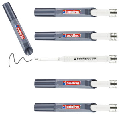 Aвтоматичен молив edding® 8880 с удължен връх