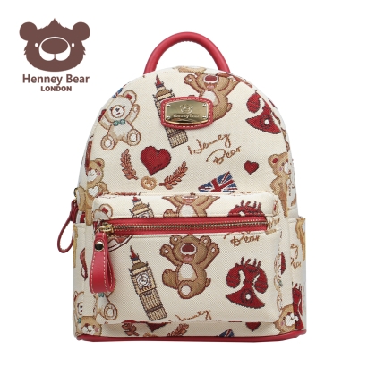 Раница HENNY BEAR "Big Ben"