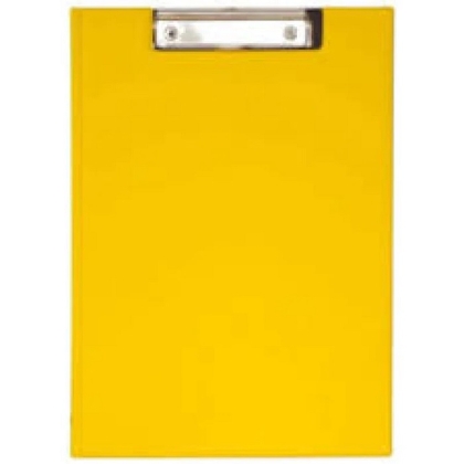 Клипборд с капак А4