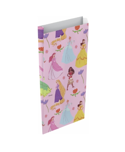 Плик DISNEY PRINCESS 20/35см