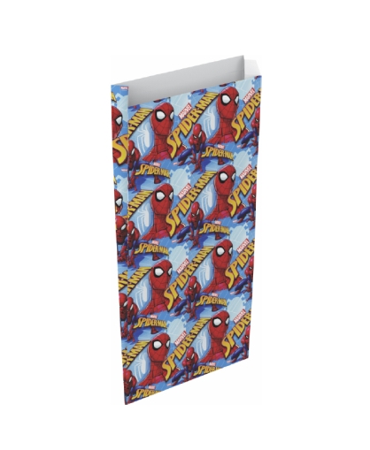 Плик DISNEY SPRIDER MAN 20/35см