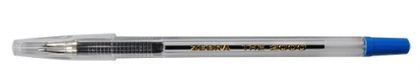 Химикалка с капачка THE2000 0.7mm