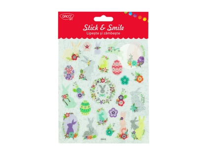 Стикери DACO  “Великден”