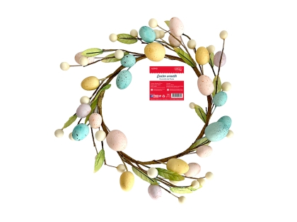 Великднески венец Daco 