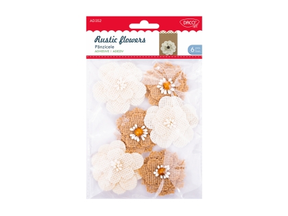 Декоративни цветя Daco 