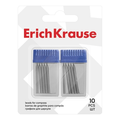 Графити за пергел ErichKrause® 2 х 5 бр.