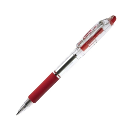 Химикалка ZEBRA Jimnie Classic 0.7 mm
