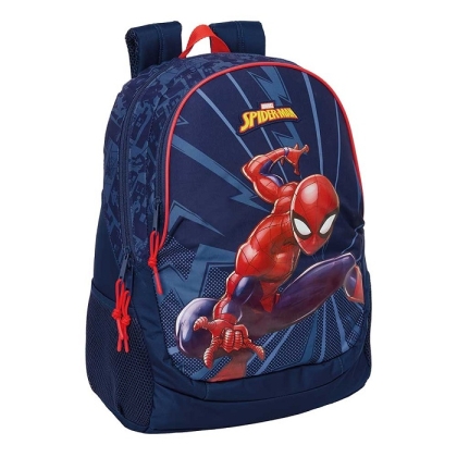Раница SAFTA SPIDER-MAN, 23 L
