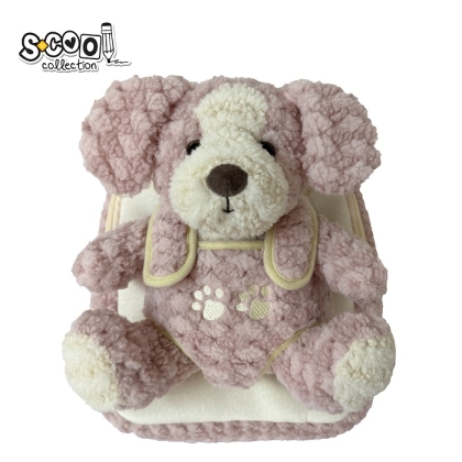 Детска раница SCOOL® BABY ANIMALS