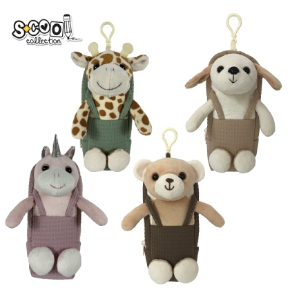 Несесер SCOOL® BABY ANIMALS