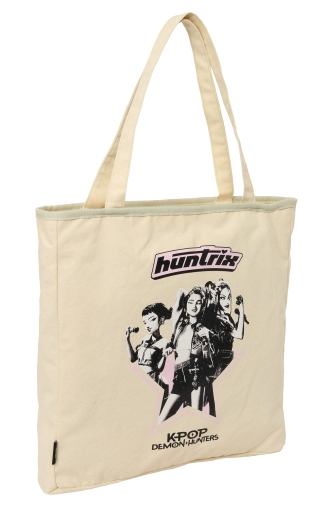 ЧАНТА K-POP DEMON HUNTERS