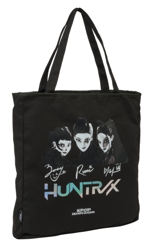 ЧАНТА K-POP DEMON HUNTERS