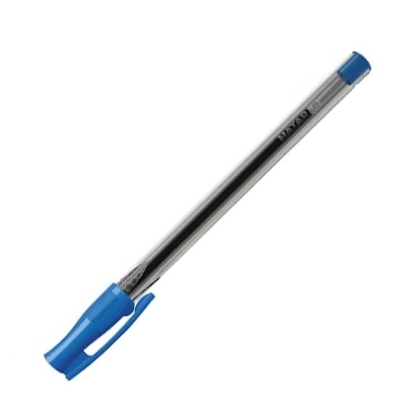 Химикалка NATARAJ 621, 0.7 mm