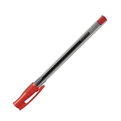 Химикалка NATARAJ 621, 0.7 mm