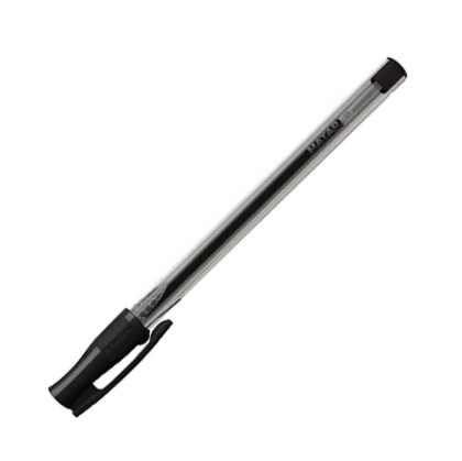 Химикалка NATARAJ 621, 0.7 mm