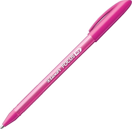 Химикалка LUXOR Focus ICY, 1.0 mm