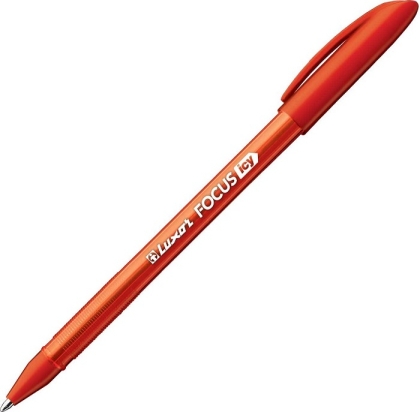 Химикалка LUXOR Focus ICY, 1.0 mm