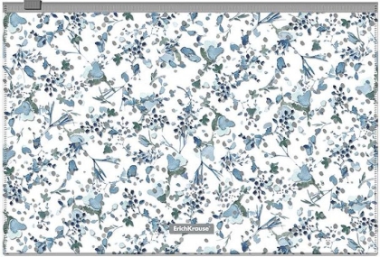 Папка с цип ErichKrause® Frozen Beauty B5