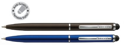 Метална химикалка touch pen Premier