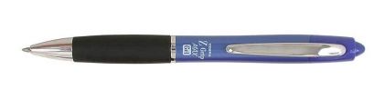 Химикалка с механизъм Z-grip MAX 1.0mm