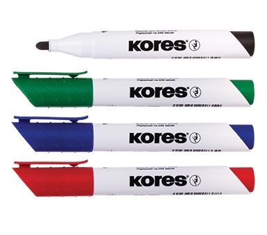 K-маркер за бяла дъска