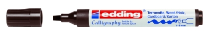 Калиграфски маркер Е-1455 / 1-5mm