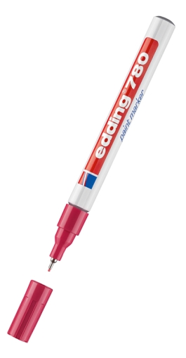 E-780 Paint маркер 0.8mm