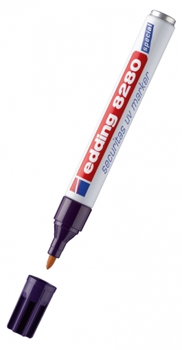 E-8280 UV маркер 