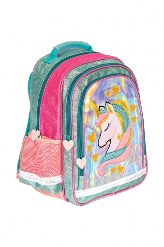 Ергономична раница S-COOL Unicorn, 15L