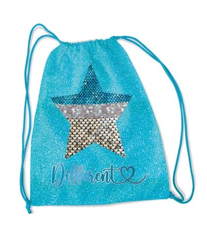 Торбичка за спорт SCOOL® Star