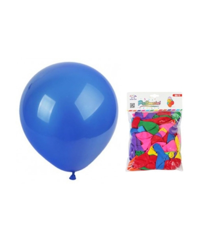 Латексови балони, микс