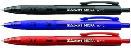 Автоматична химикалка Luxor® Micra