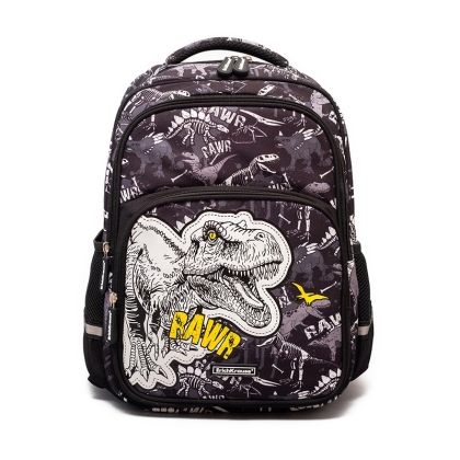 Раница ErichKrause®  SchoolLine 22L Dinosaur Park