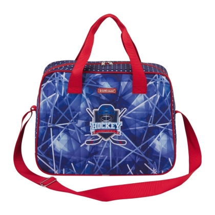 Чанта за спорт и пътуване ErichKrause® 21L Hockey