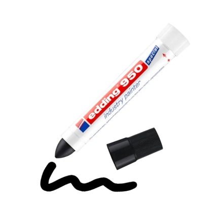 Маркер edding® 950 industry painter, 10 mm