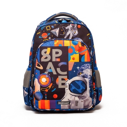 Раница ErichKrause SchoolLine® 19L Cosmonaut